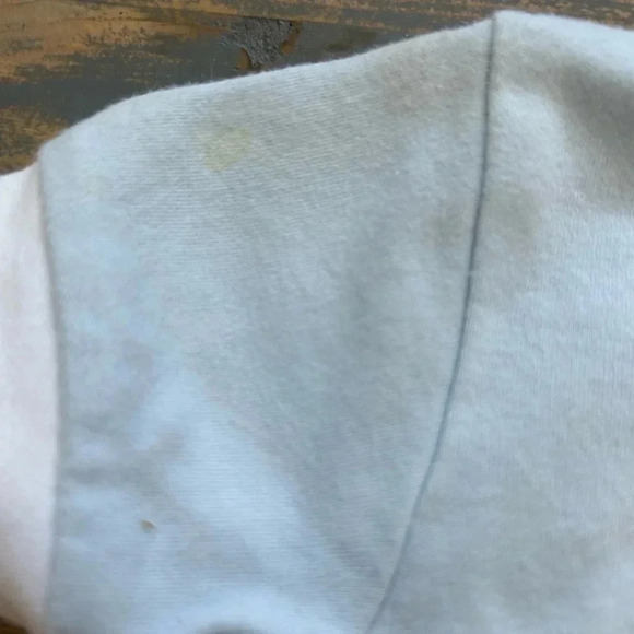 Peter Rabbit Benjamin Onesie Blue White - Picture 4 of 5